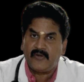 C. Muralidharan